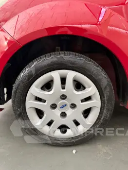 FIESTA 1.0 Rocam Hatch 8V