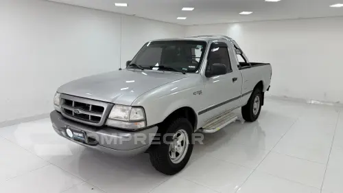 RANGER 2.3 XL 4X2 CS 16V