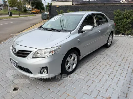 COROLLA 1.8 GLI 16V