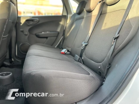 GRAND SIENA 1.4 MPI 8V