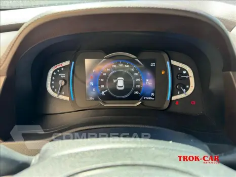 CRETA 1.0 Tgdi Platinum