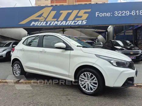 Fiat ARGO 1.0 Firefly Drive 4 portas