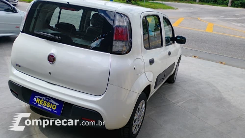 UNO 1.0 EVO Vivace 8V