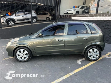 Corsa Hat. Premium 1.4 8V ECONOFLEX 5p