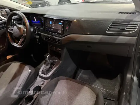 VIRTUS 1.0 170 TSI AUTOMÁTICO