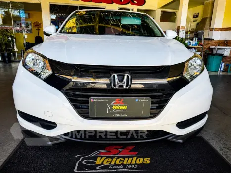 Honda HR-V 1.8 16V EX 4 portas