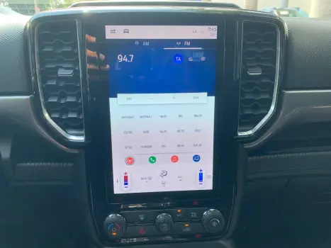 Ranger XLT 3.0 V6 4x4 CD TB  Die. Aut.