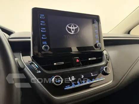 COROLLA 2.0 VVT-IE FLEX XEI DIRECT SHIFT