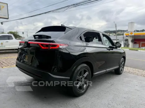 HR-V EXL 1.5 Sensing 16V 5p Aut.