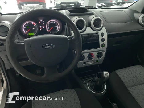 FIESTA 1.6 MPI 8V