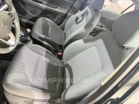 HB20S 1.0 12V Comfort Plus
