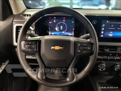 S10 2.8 16V Turbo WT CD 4X4