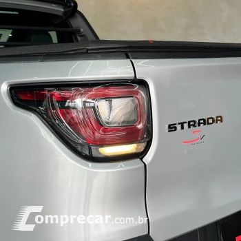 STRADA 1.3 Firefly Freedom CS