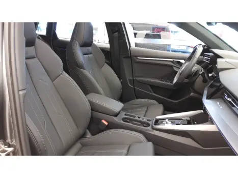 A3 2.0 40 TFSI MHEV SPORTBACK PERFORMANCE BLACK S-TRONIC