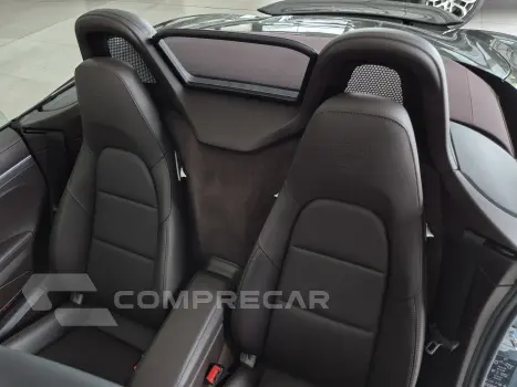 718 2.0 16V H4 Boxster PDK