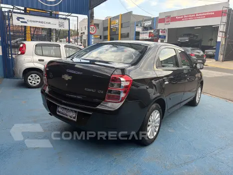 COBALT 1.4 LTZ 8V