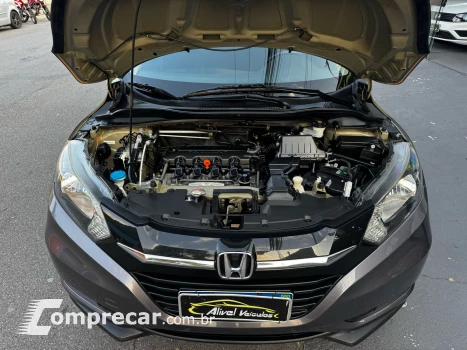 HR-V 1.8 16V EX