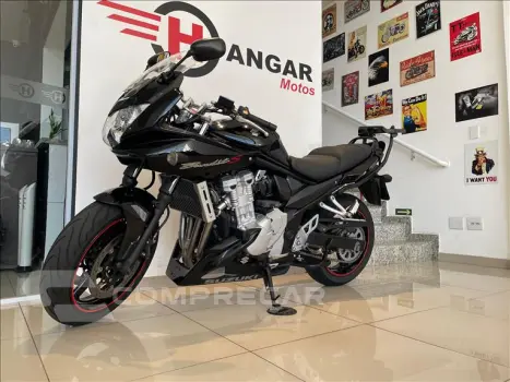 BANDIT 650S