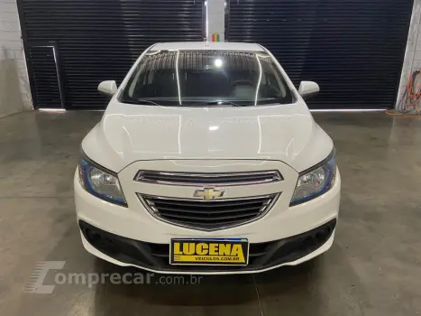 Onix 1.4 Mpfi Lt 8V Flex 4P Manual