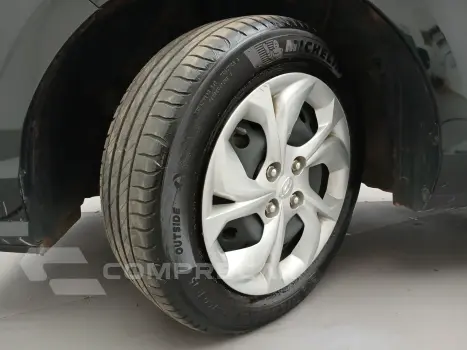 HB20 1.0 12V FLEX COMFORT PLUS MANUAL