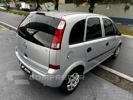 MERIVA 1.8 MPFI CD 8V