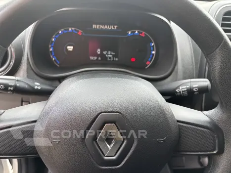 KWID 1.0 12V SCE ZEN