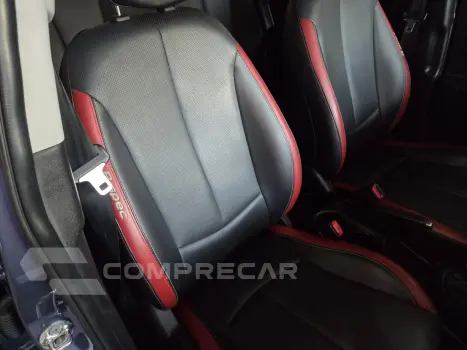 HB20 1.6 R SPEC 16V FLEX 4P MANUAL