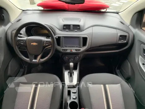 SPIN 1.8 Activ 8V