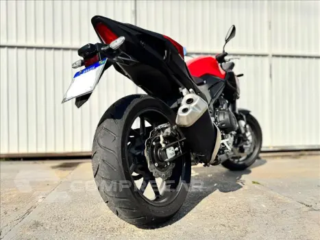 CB 500 HORNET