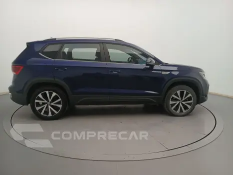 TAOS 1.4 250 TSI TOTAL FLEX HIGHLINE AUTOMÁTICO