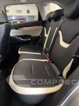 Haval H6 19 1.5 (Hibrido)