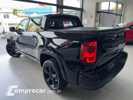 Rampage RT 2.0