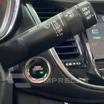 TRACKER Premier 1.4 Turbo 16V Flex Aut