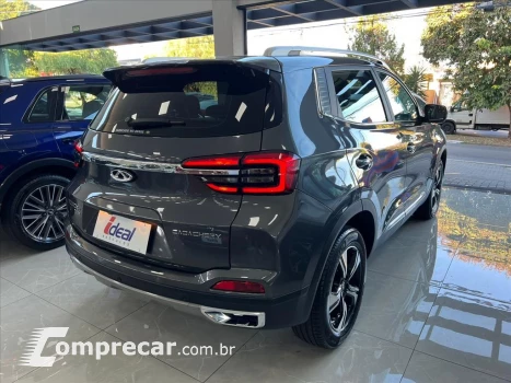 TIGGO 5x 1.5 VVT TURBO iFLEX SPORT CVT