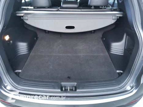IX35 2.0 MPFI 16V FLEX 4P AUTOMATICO