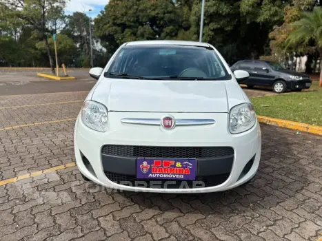 PALIO 1.0 MPI Attractive 8V