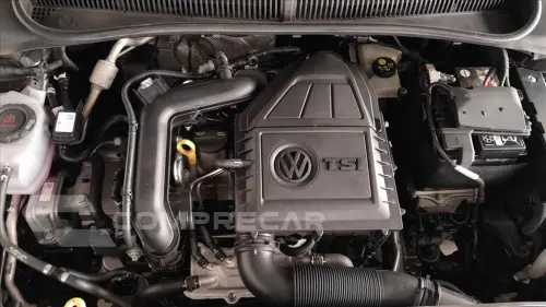 POLO 1.0 170 TSI HIGHLINE AUTOMÁTICO