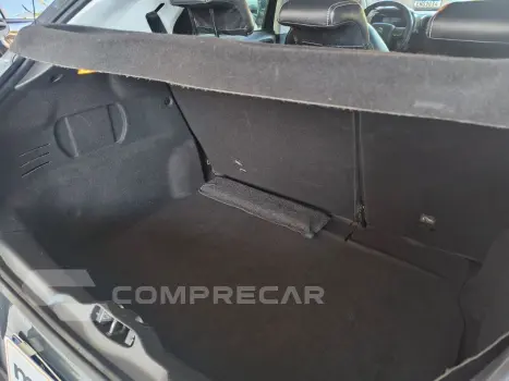 C4 Cactus 1.6 16V 4P VTI 120 FLEX FEEL