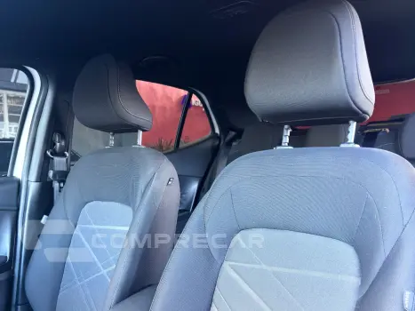 PULSE 1.0 TURBO 200 HYBRID AUDACE CVT