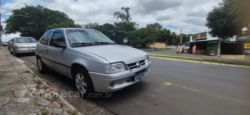 KADETT 1.8 EFI GL 8V