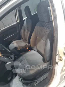 SANDERO 1.0 Authentique Plus 16V
