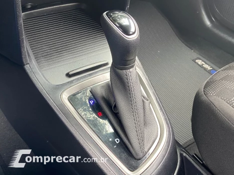HB20 1.6 Comfort Plus 16V