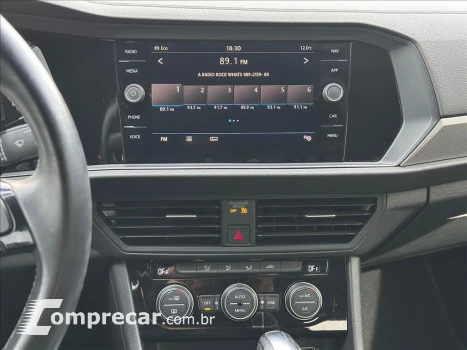 JETTA 1.4 250 TSI TOTAL FLEX R-LINE TIPTRONIC