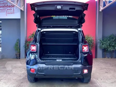 RENEGADE 1.8 16V FLEX SPORT 4P AUTOMÁTICO
