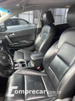 SPORTAGE 2.0 EX 4X2 16V