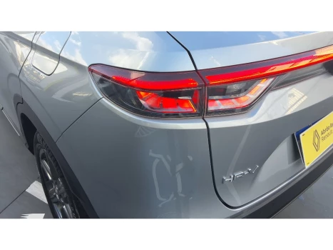 HR-V 1.5 DI I-VTEC FLEX EXL CVT