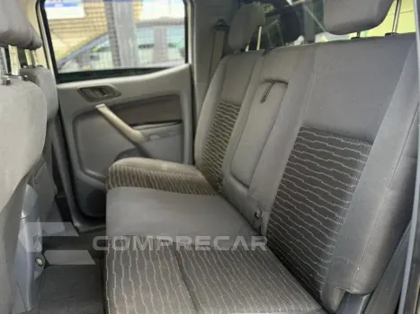 Ranger XLS 2.5 16V 4x2 CD Flex