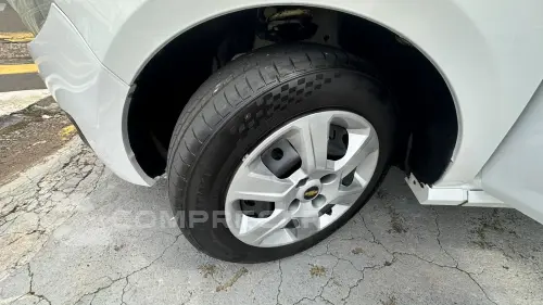 MONTANA 1.4 MPFI LS CS 8V
