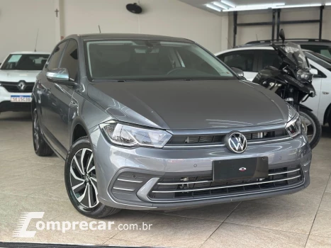 POLO 1.0 170 TSI HIGHLINE AUTOMÁTICO