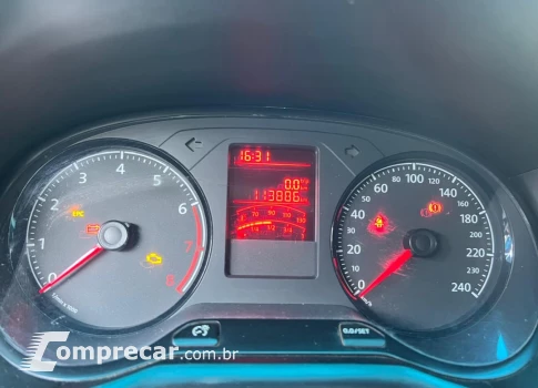 VOYAGE 1.6 MI Trend 8V